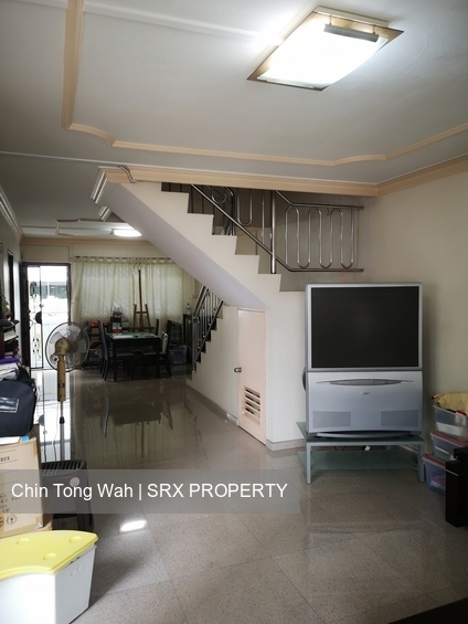 Blk 106 Lengkong Tiga (Bedok), HDB Executive #365016731